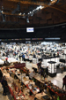 Feria de Minerales de Bolonia 2026