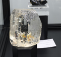 Feria de Minerales de Bolonia 2026