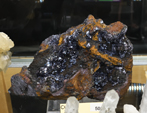 Feria de Minerales de Bolonia 2026
