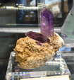 Feria de Minerales de Bolonia 2026
