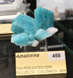 Feria de Minerales de Bolonia 2026
