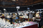Feria de Minerales de Bolonia 2026