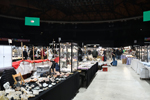 Feria de Minerales de Bolonia 2026