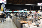 Feria de Minerales de Bolonia 2026