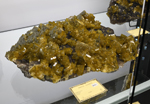 Feria de Minerales de Bolonia 2026