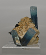 Feria de Minerales de Bolonia 2026