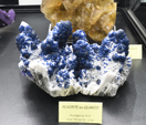 Feria de Minerales de Bolonia 2026