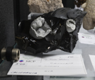 Feria de Minerales de Bolonia 2026