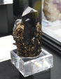 Feria de Minerales de Bolonia 2026