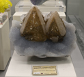 Feria de Minerales de Bolonia 2026