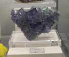 Feria de Minerales de Bolonia 2026