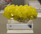 Feria de Minerales de Bolonia 2026