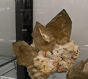 Feria de Minerales de Bolonia 2026