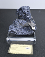 Feria de Minerales de Bolonia 2026