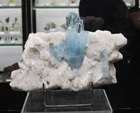Feria de Minerales de Bolonia 2026