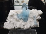 Feria de Minerales de Bolonia 2026
