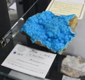 Feria de Minerales de Bolonia 2026