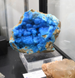 Feria de Minerales de Bolonia 2026
