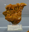 Feria de Minerales de Bolonia 2026