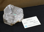 Feria de Minerales de Bolonia 2026