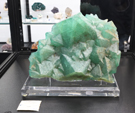 Feria de Minerales de Bolonia 2026
