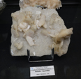 Feria de Minerales de Bolonia 2026