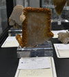 Feria de Minerales de Bolonia 2026
