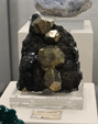 Feria de Minerales de Bolonia 2026
