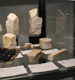 Feria de Minerales de Bolonia 2026
