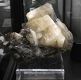 Feria de Minerales de Bolonia 2026