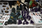 Feria de Minerales de Bolonia 2026