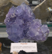 Feria de Minerales de Bolonia 2026
