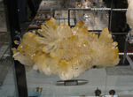 Feria de Minerales de Bolonia 2026