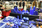 Feria de Minerales de Bolonia 2026