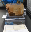 Feria de Minerales de Bolonia 2026