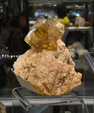 Feria de Minerales de Bolonia 2026
