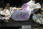 Feria de Minerales de Bolonia 2026