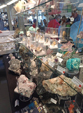  23º GENOVA MINERALSHOW. 