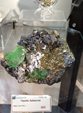  23º GENOVA MINERALSHOW. 