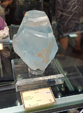  23º GENOVA MINERALSHOW. 