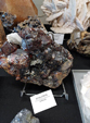  23º GENOVA MINERALSHOW. 