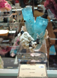  23º GENOVA MINERALSHOW. 