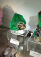  23º GENOVA MINERALSHOW. 