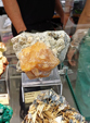  23º GENOVA MINERALSHOW. 