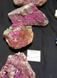  23º GENOVA MINERALSHOW. 