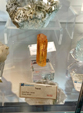  23º GENOVA MINERALSHOW. 