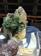  23º GENOVA MINERALSHOW. 