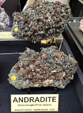  23º GENOVA MINERALSHOW. 