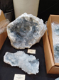  23º GENOVA MINERALSHOW. 