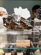  23º GENOVA MINERALSHOW. 